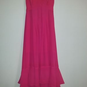 Nanette Lepore Silk Dress